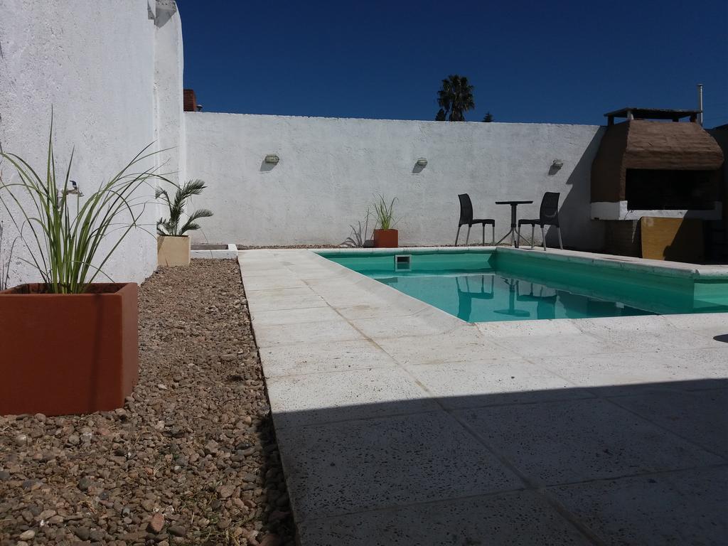 Casa Fleming Holiday home *