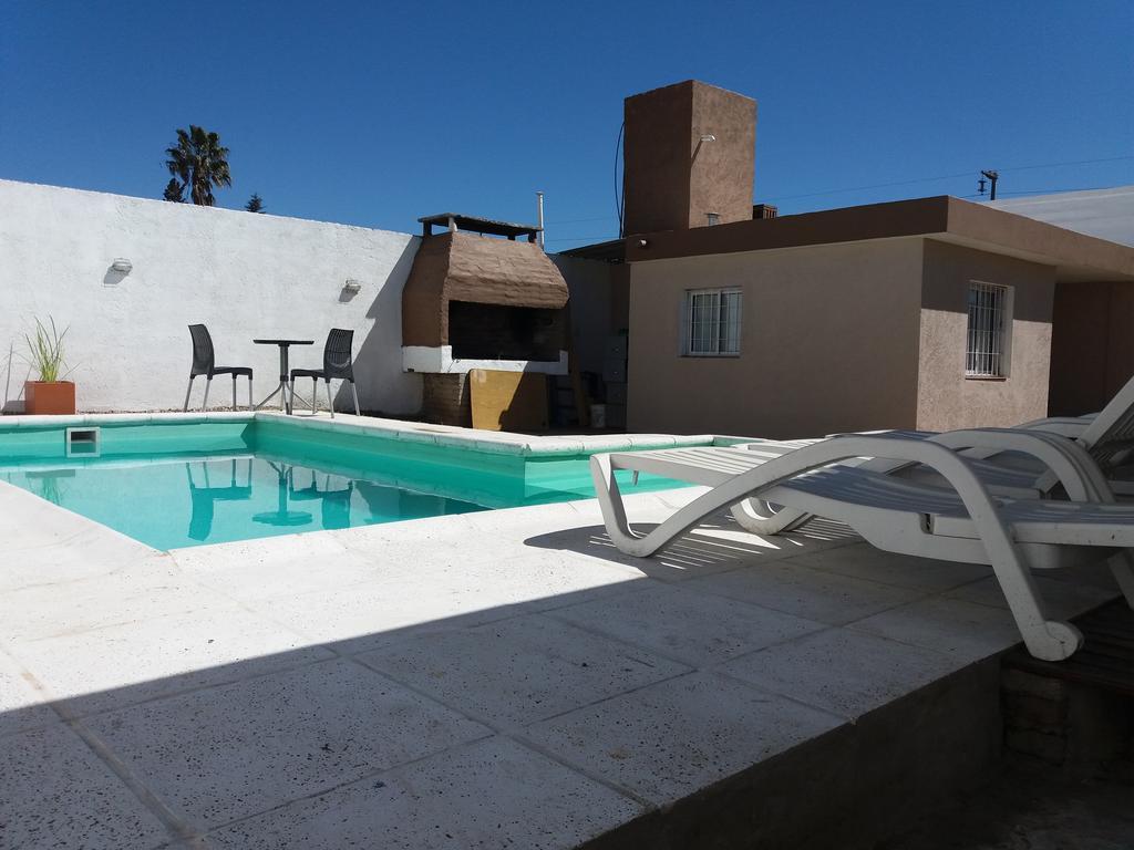 Holiday home Casa Fleming Villa Carlos Paz