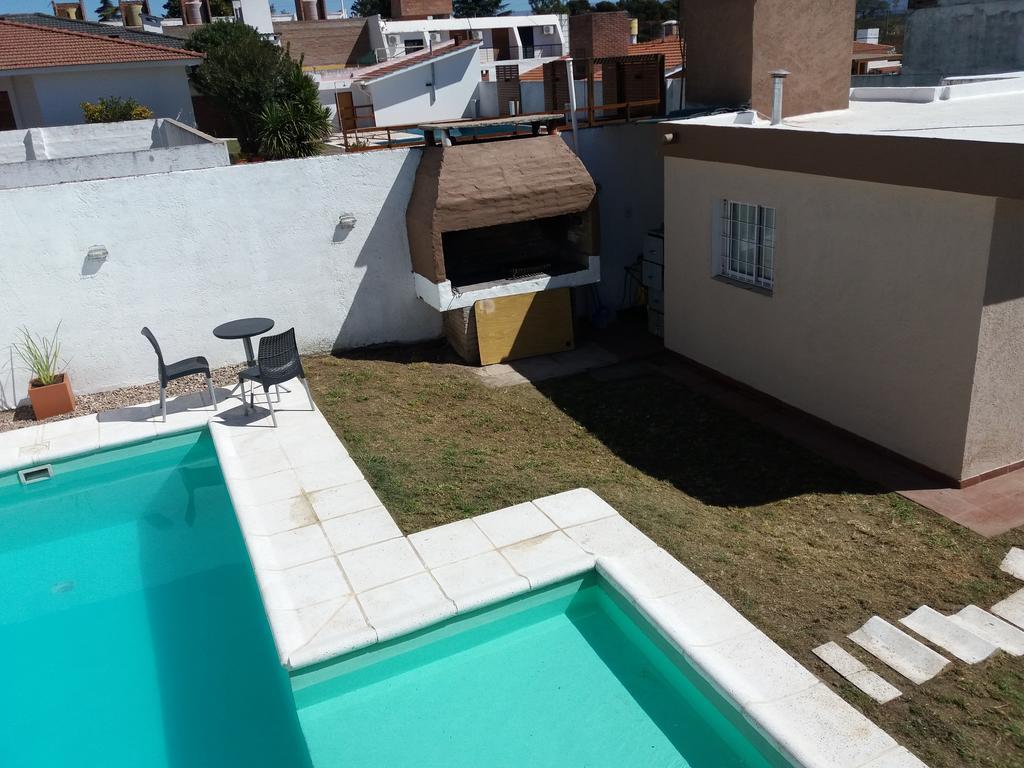 Casa Fleming Holiday home Villa Carlos Paz
