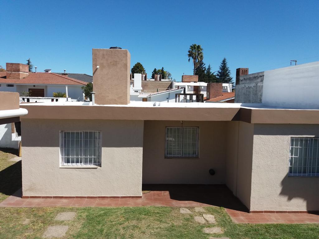 Casa Fleming Holiday home
