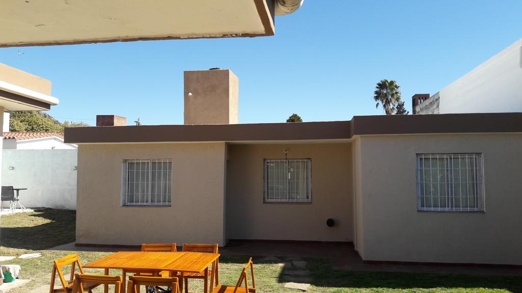 Holiday home Casa Fleming