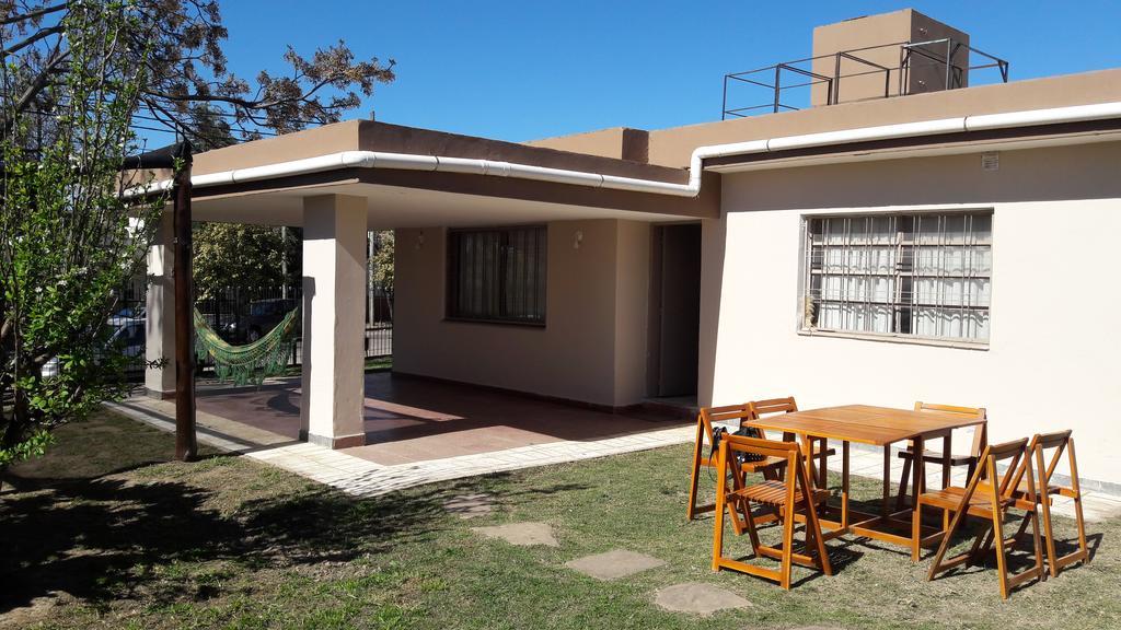 Holiday home Casa Fleming *