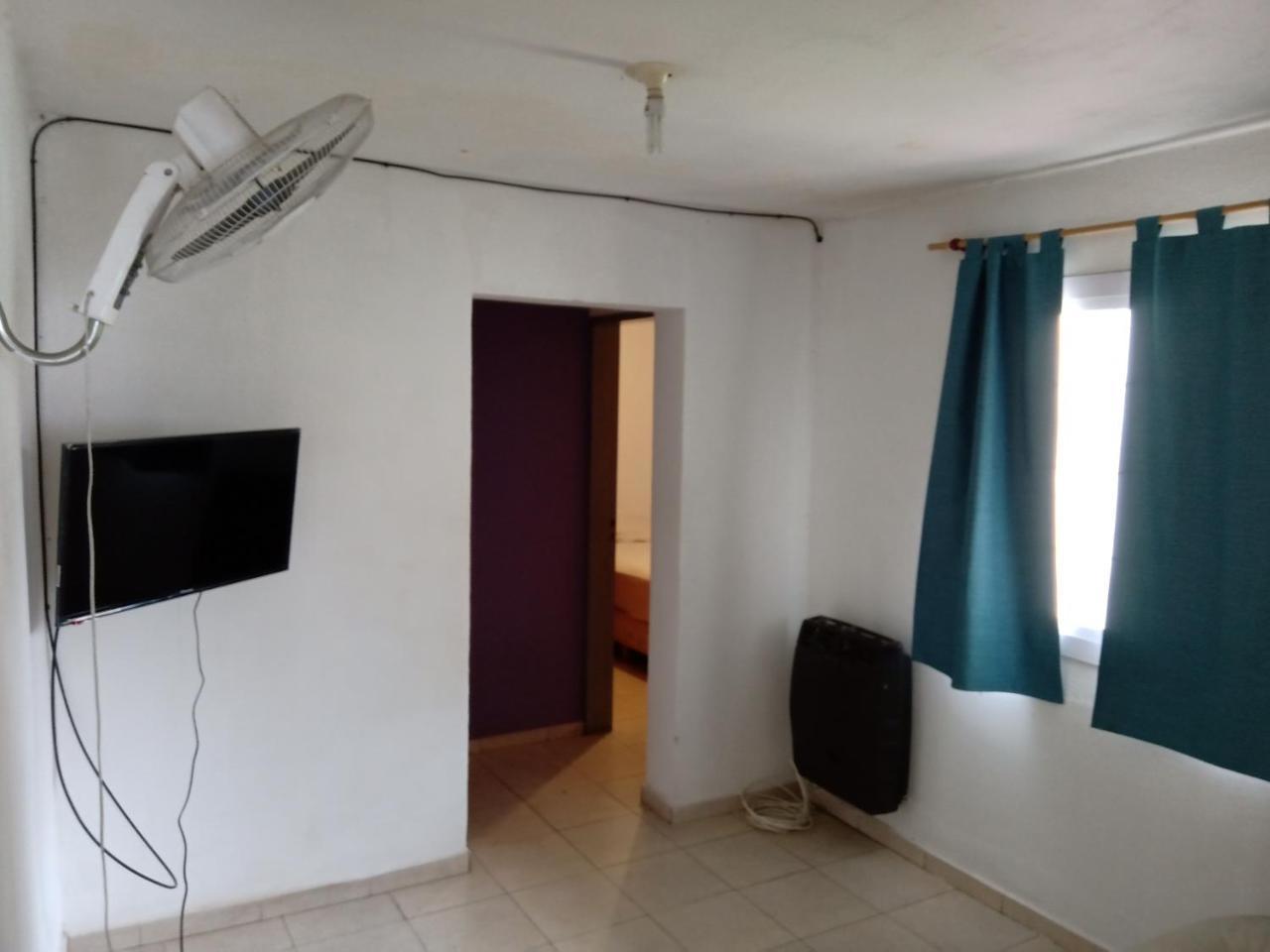 Casa Fleming Holiday home