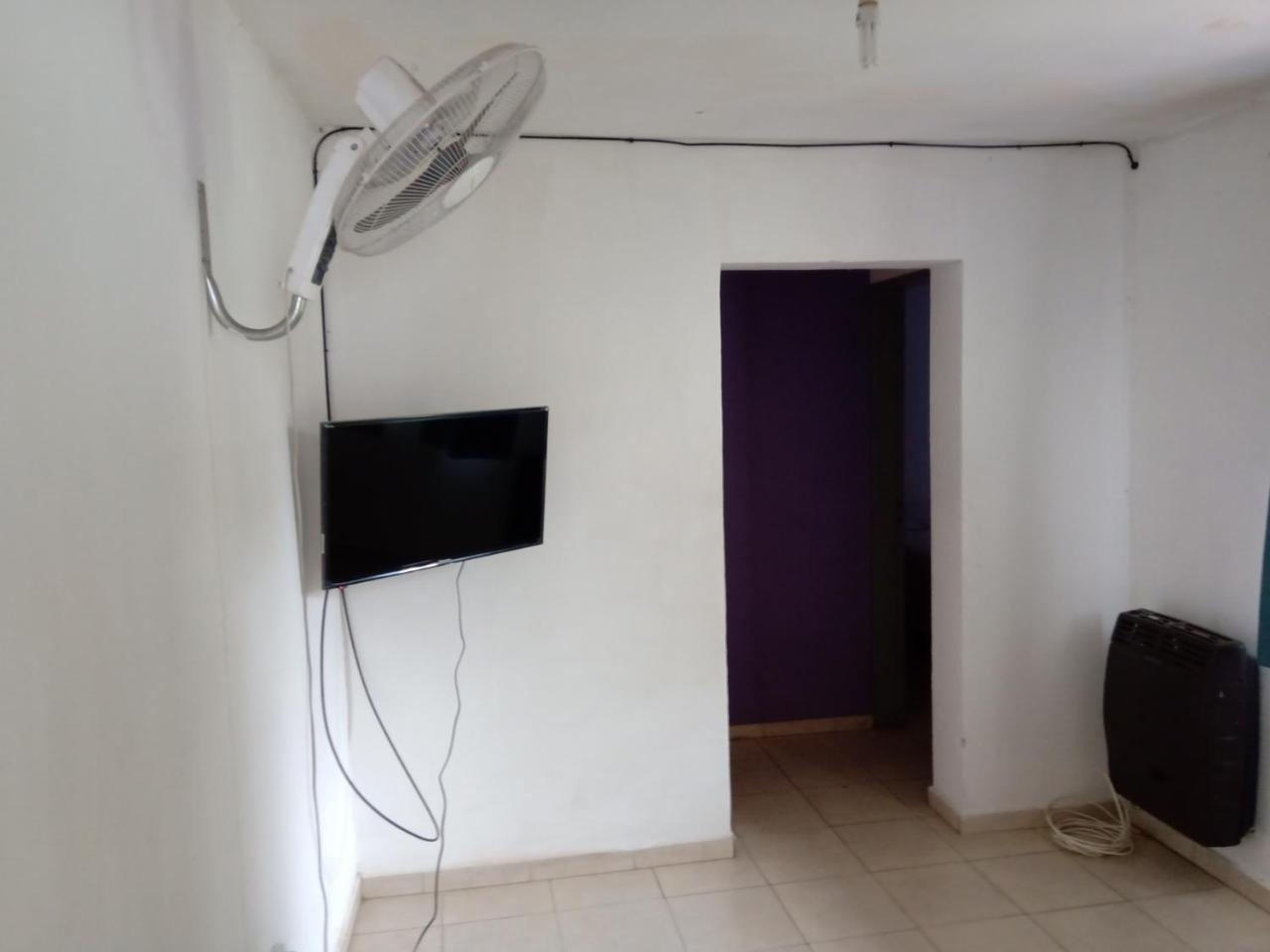 Casa Fleming Holiday home
