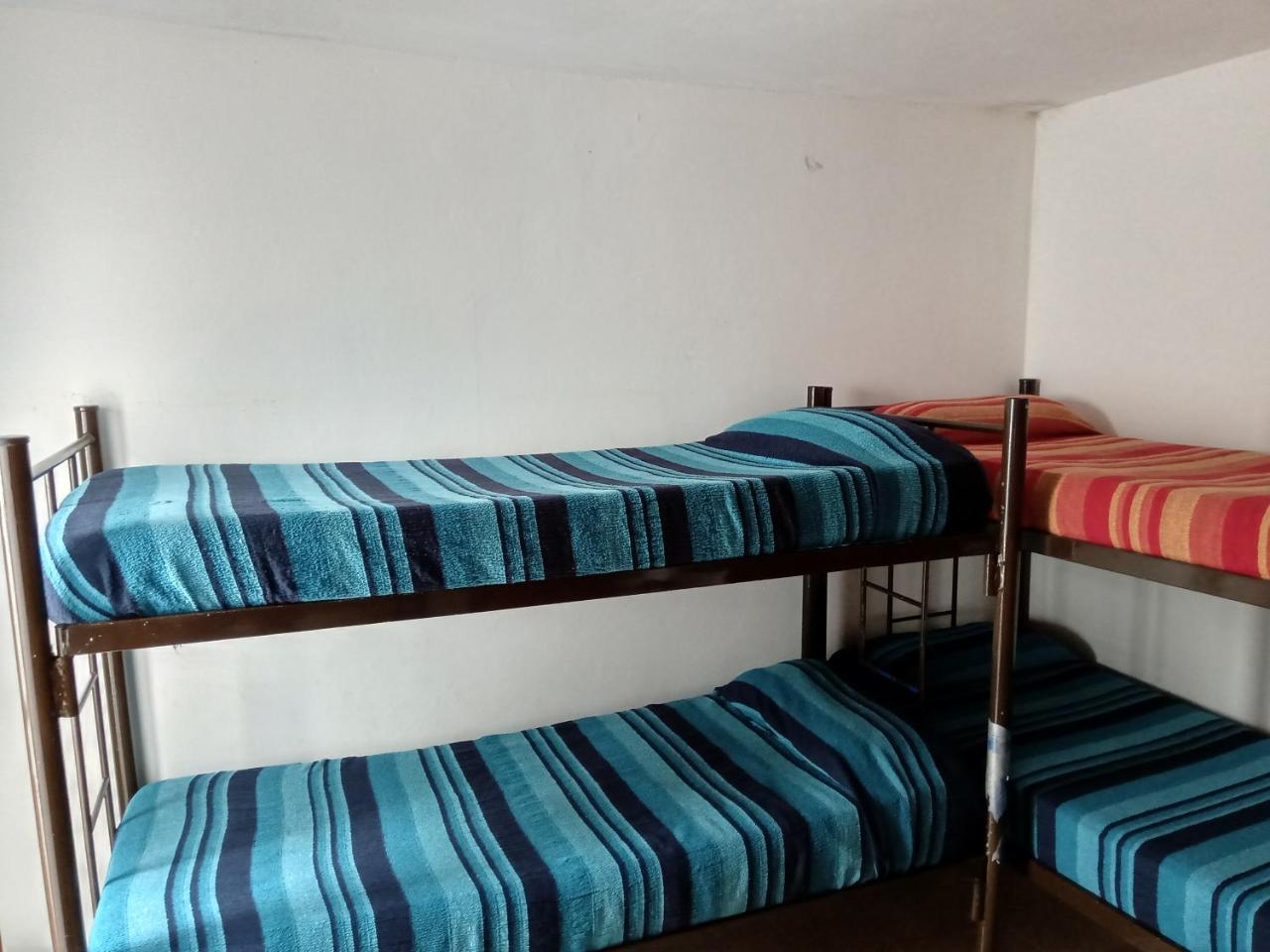 Holiday home Casa Fleming *