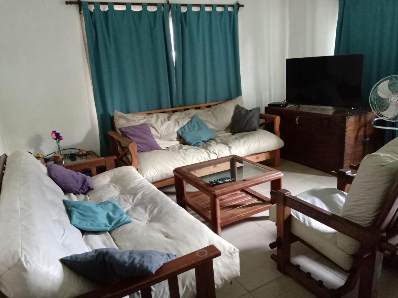 Casa Fleming Holiday home
