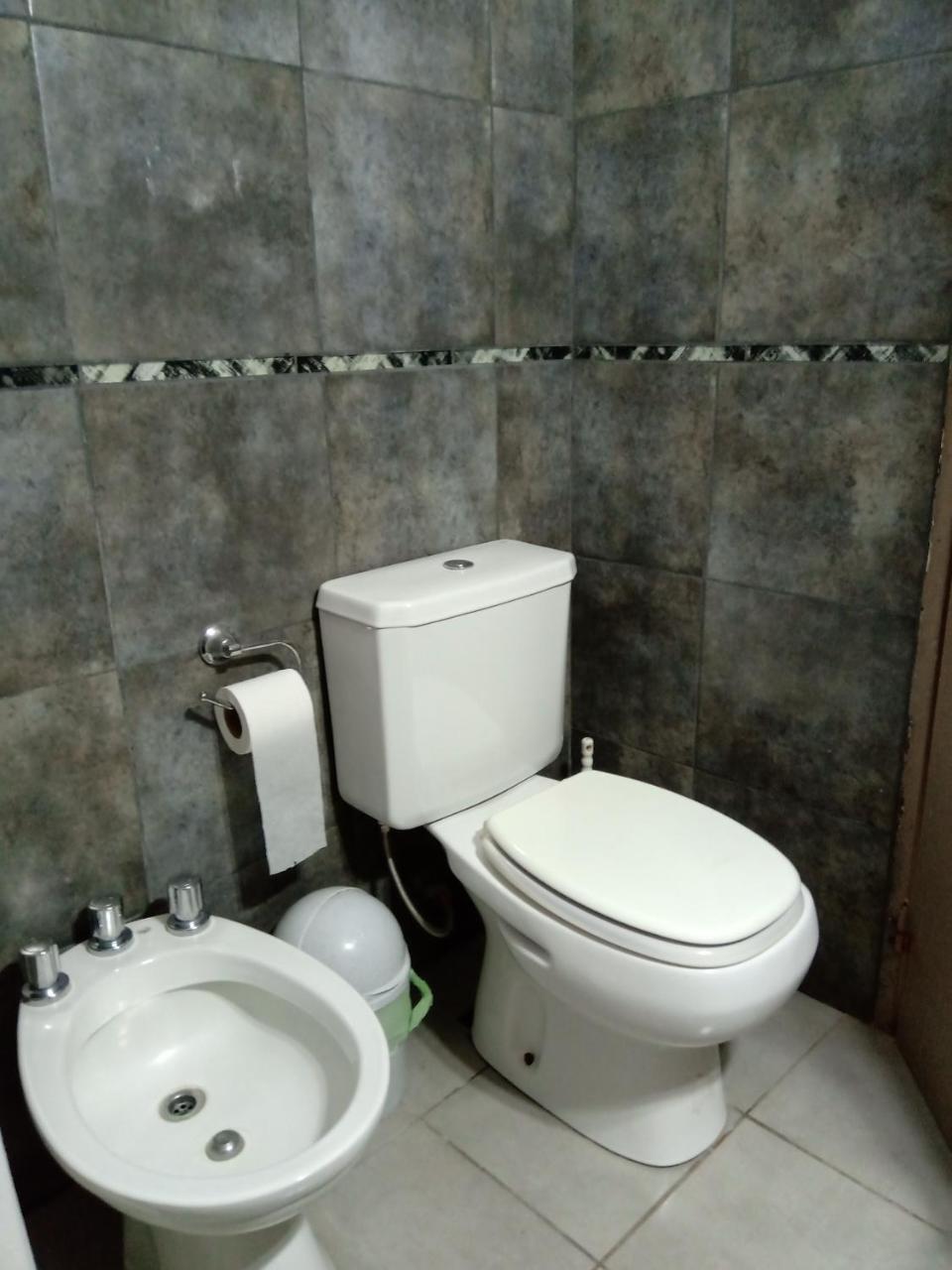 Casa Fleming Holiday home Villa Carlos Paz